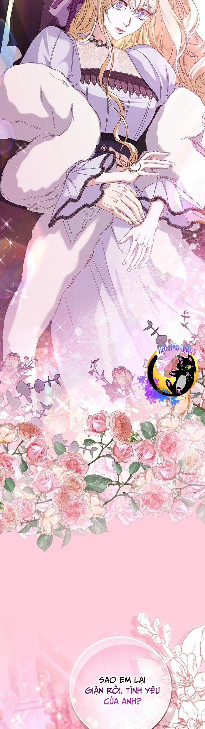 Bị Giam Cầm Với Nam Chính Trong Trò Chơi Kinh Dị 45 trang 55