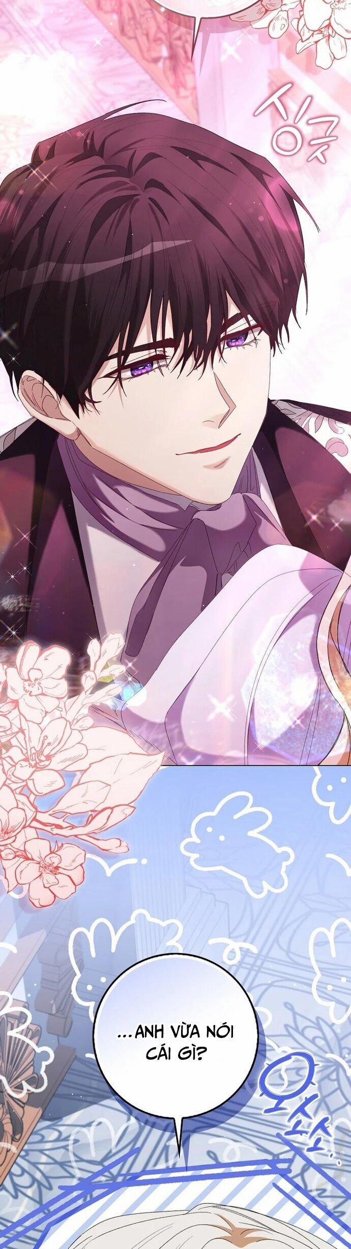 Bị Giam Cầm Với Nam Chính Trong Trò Chơi Kinh Dị 45 trang 56