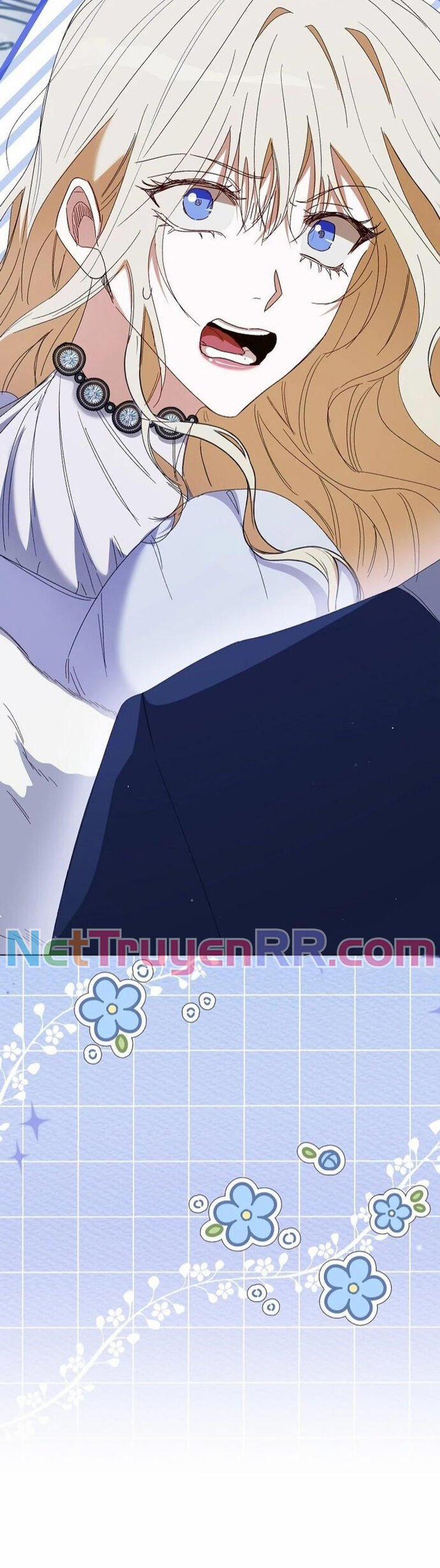 Bị Giam Cầm Với Nam Chính Trong Trò Chơi Kinh Dị 45 trang 57