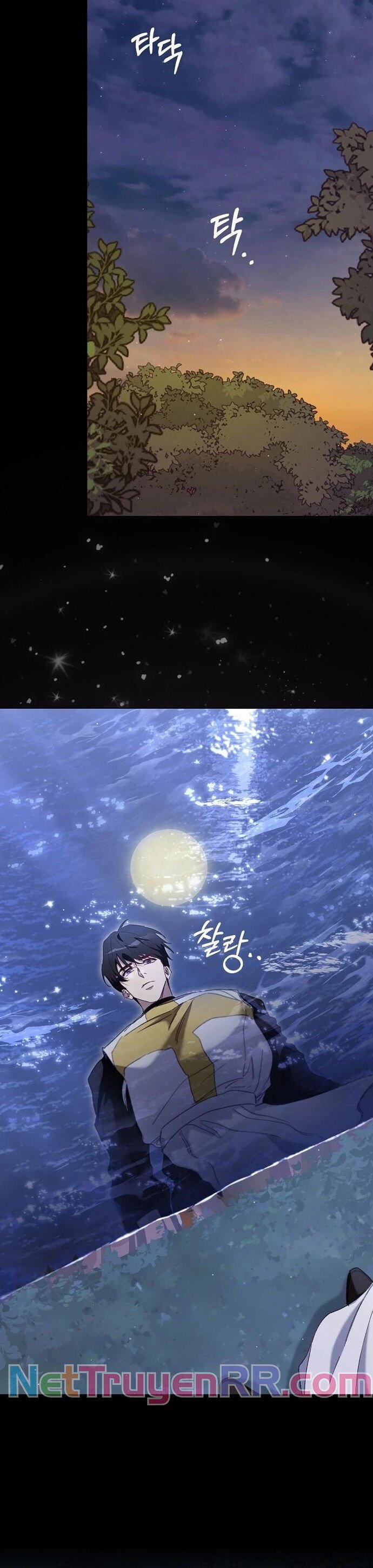 Bị Giam Cầm Với Nam Chính Trong Trò Chơi Kinh Dị 45 trang 6