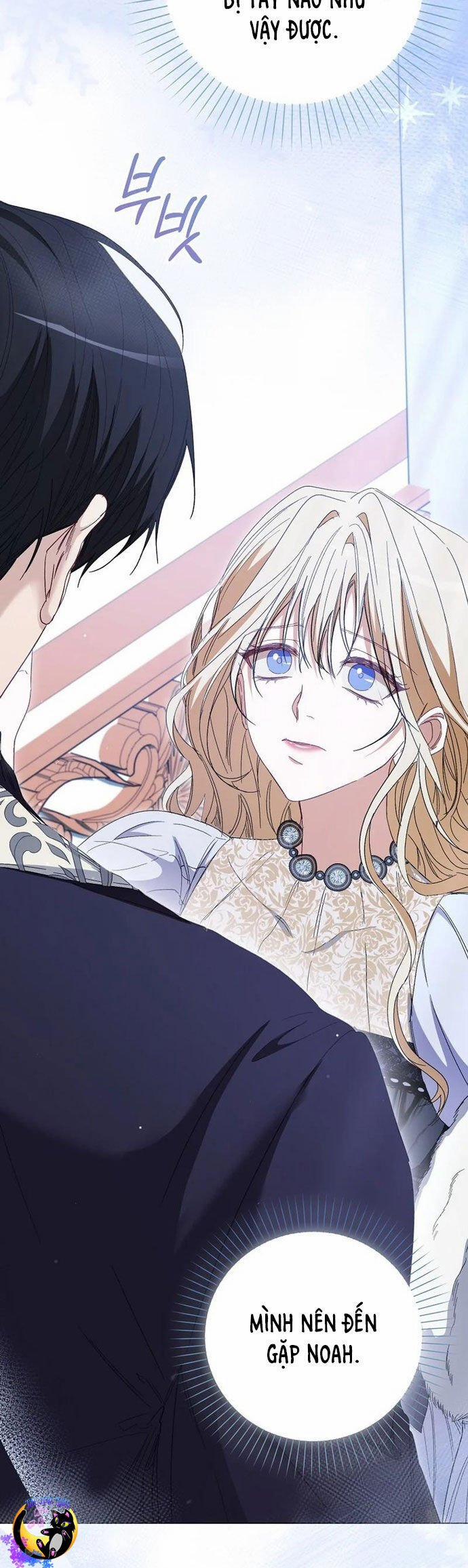 Bị Giam Cầm Với Nam Chính Trong Trò Chơi Kinh Dị 46 trang 20