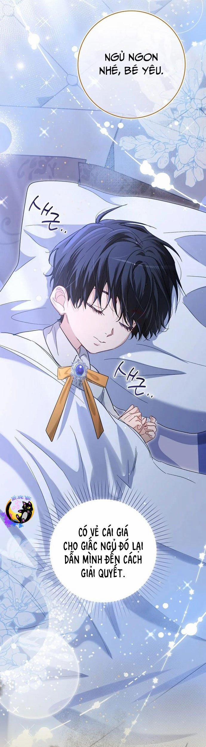 Bị Giam Cầm Với Nam Chính Trong Trò Chơi Kinh Dị 46 trang 37