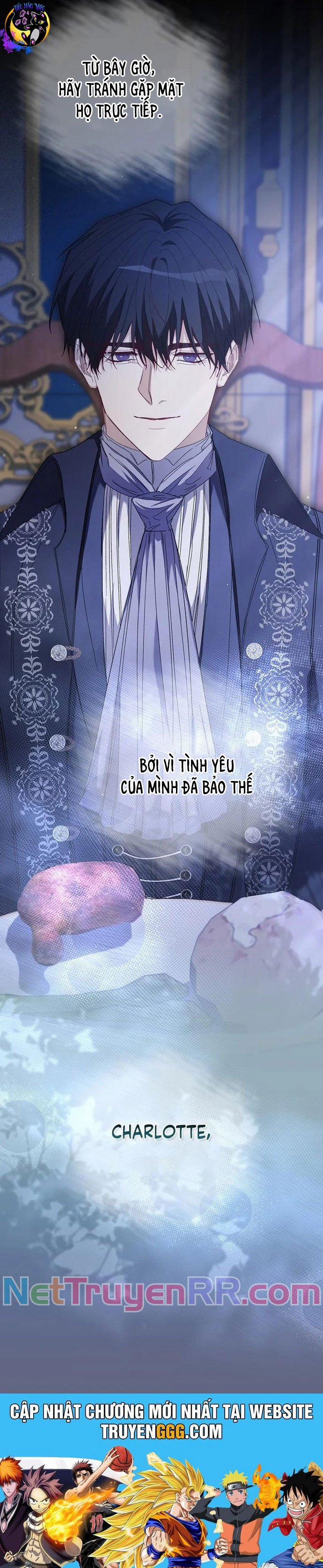 Bị Giam Cầm Với Nam Chính Trong Trò Chơi Kinh Dị 46 trang 41