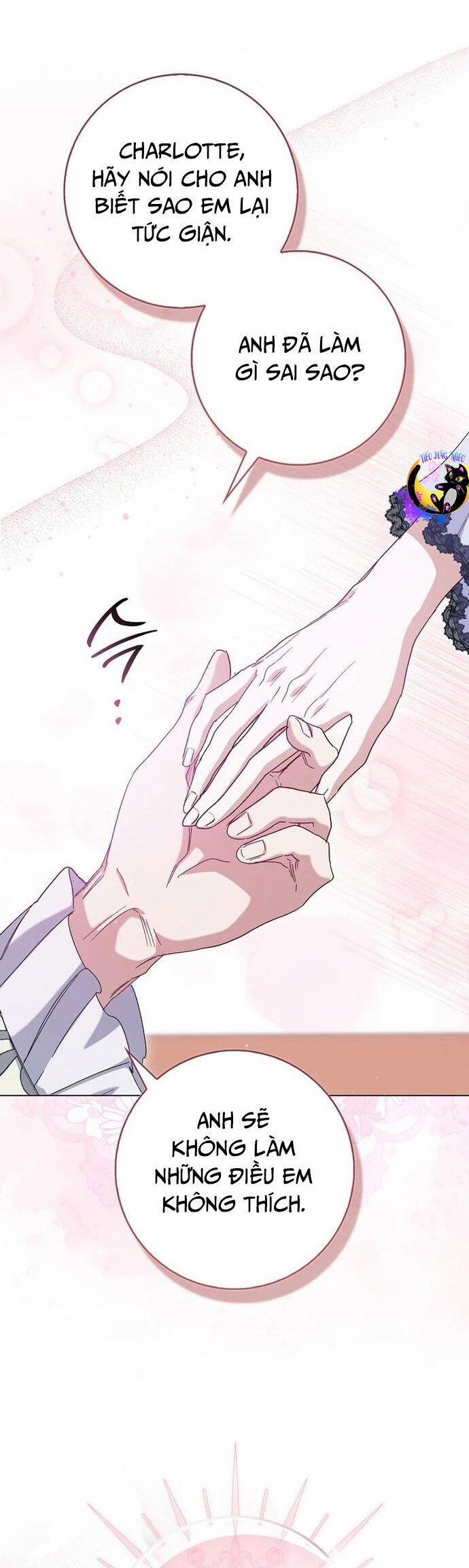 Bị Giam Cầm Với Nam Chính Trong Trò Chơi Kinh Dị 46 trang 7