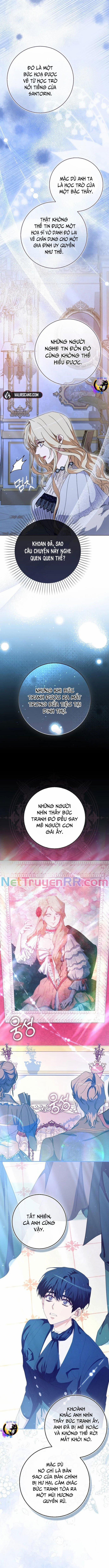 Bị Giam Cầm Với Nam Chính Trong Trò Chơi Kinh Dị 47 trang 10