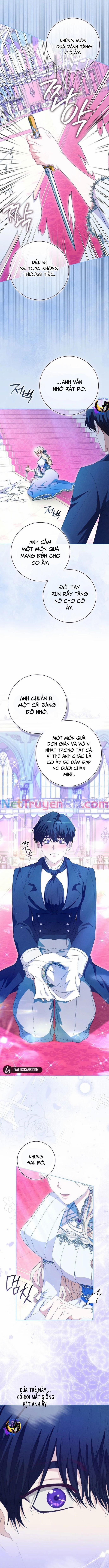 Bị Giam Cầm Với Nam Chính Trong Trò Chơi Kinh Dị 47 trang 12