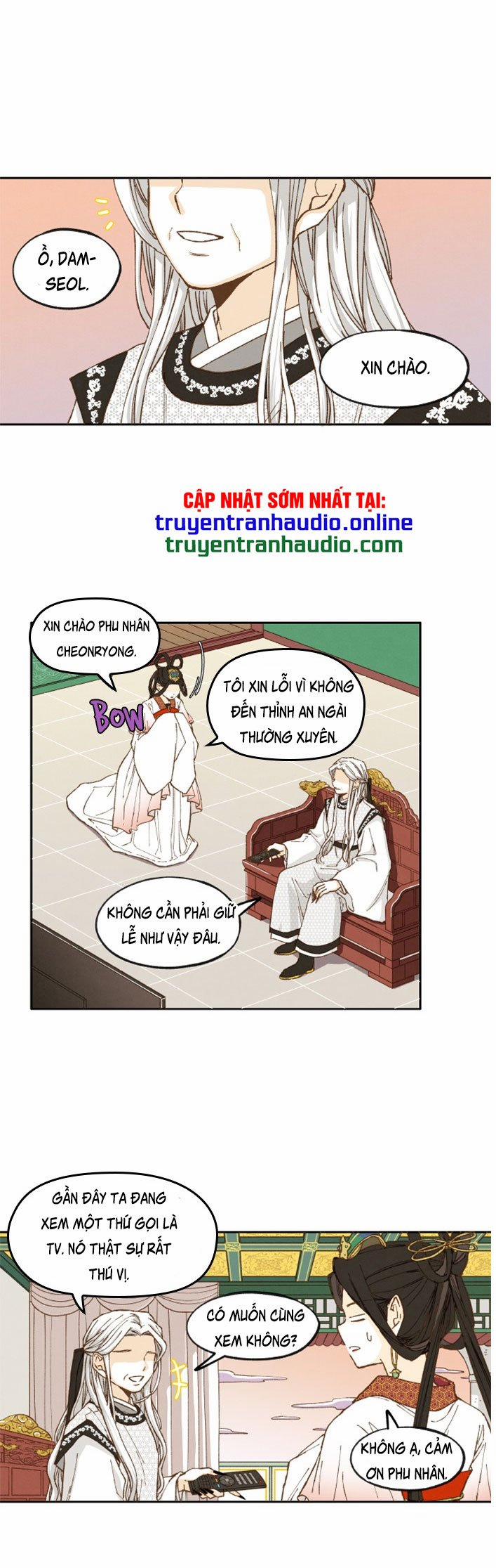 Bí Kíp Hóa Rồng 19 trang 0