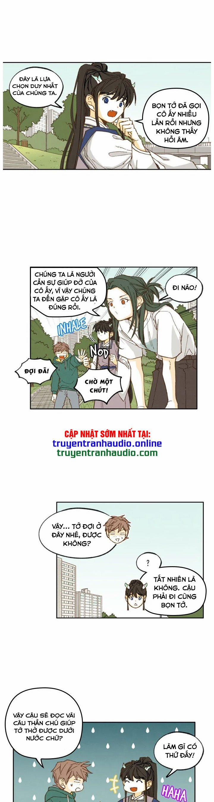Bí Kíp Hóa Rồng 26 trang 1