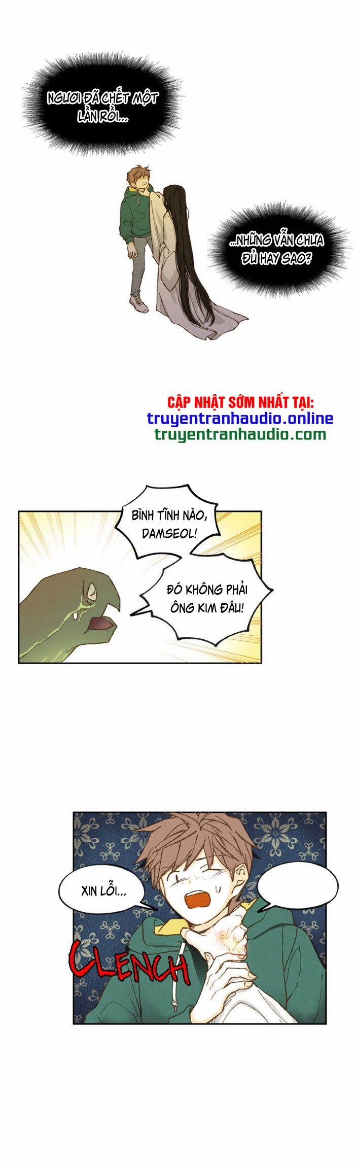 Bí Kíp Hóa Rồng 27 trang 0