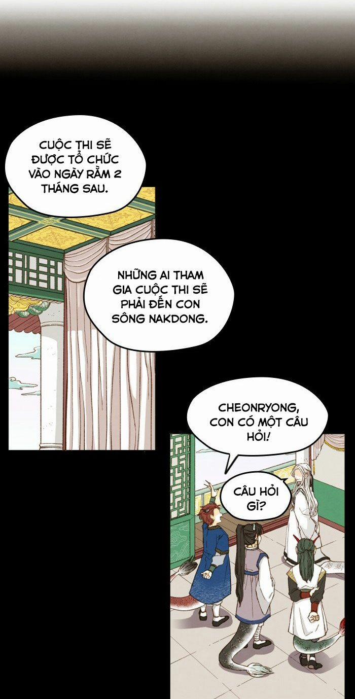 Bí Kíp Hóa Rồng 3 trang 1