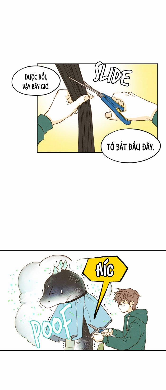 Bí Kíp Hóa Rồng 8 trang 1