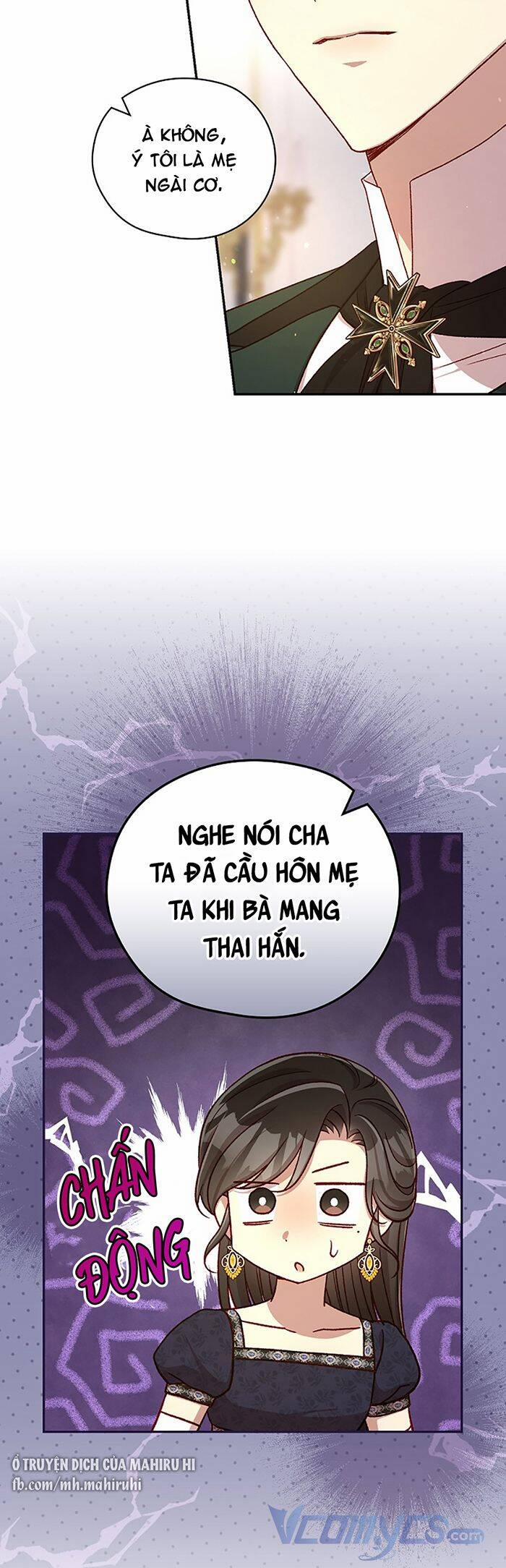 Bí Kíp Sinh Tồn Của Hầu Gái 115 trang 5