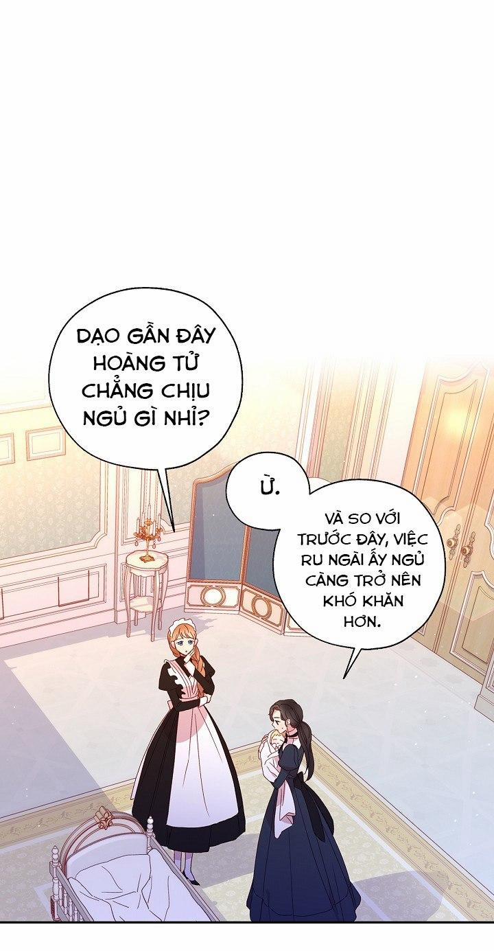 Bí Kíp Sinh Tồn Của Hầu Gái 12 trang 1