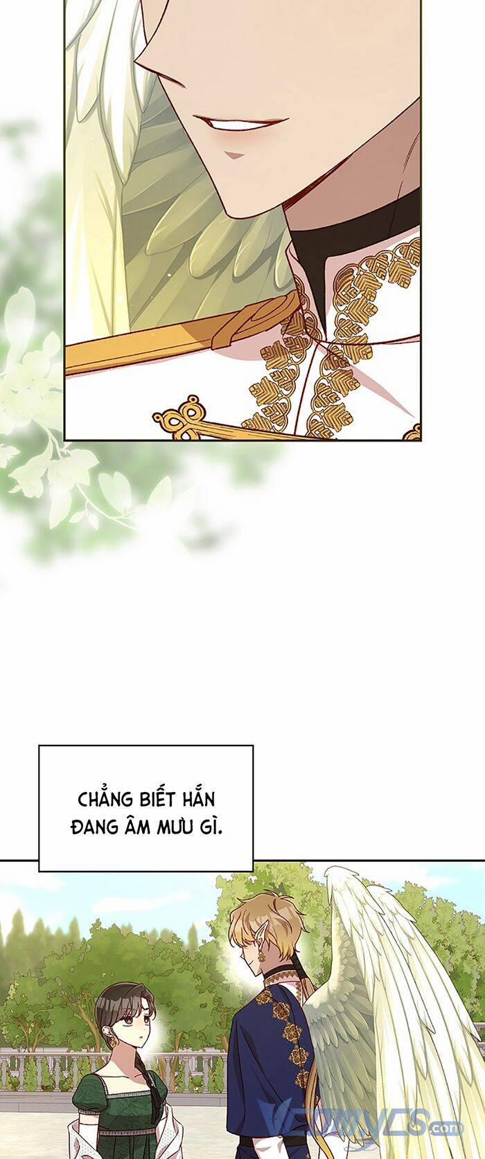Bí Kíp Sinh Tồn Của Hầu Gái 124 trang 10