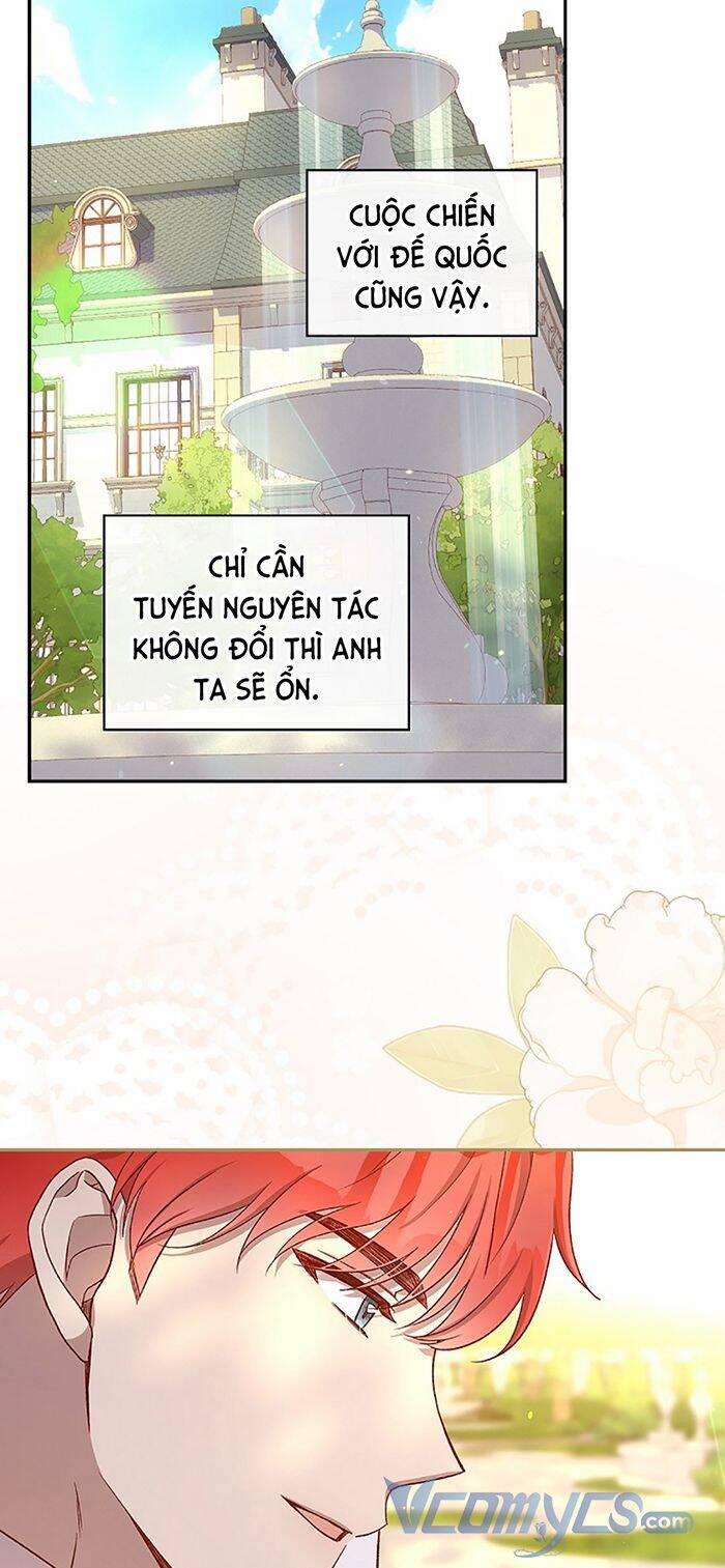 Bí Kíp Sinh Tồn Của Hầu Gái 124 trang 4