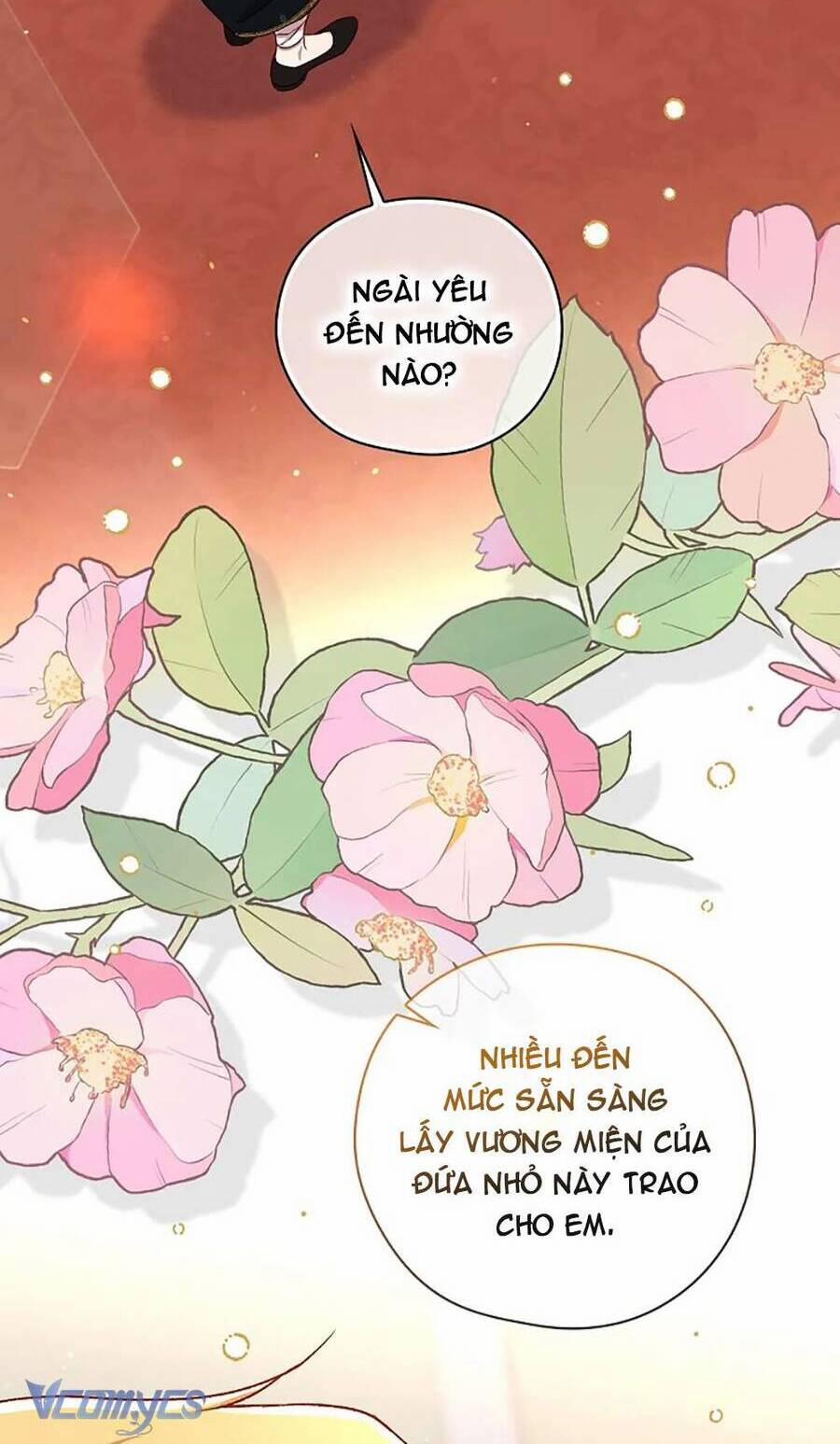 Bí Kíp Sinh Tồn Của Hầu Gái 131 trang 22