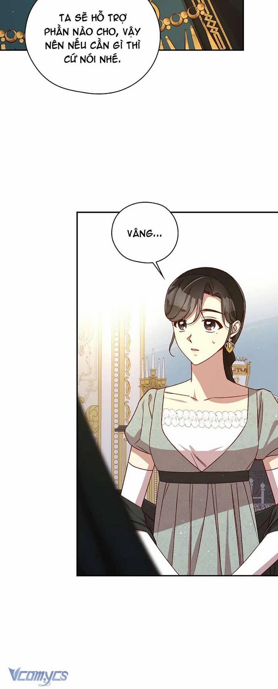 Bí Kíp Sinh Tồn Của Hầu Gái 131 trang 28