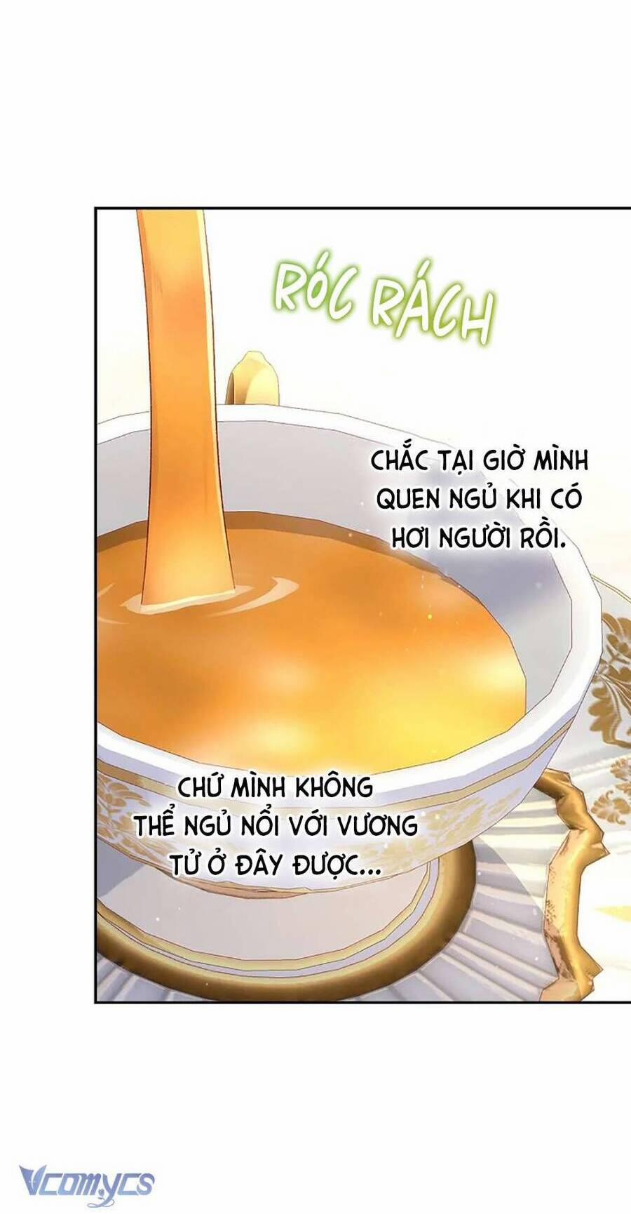 Bí Kíp Sinh Tồn Của Hầu Gái 131 trang 38
