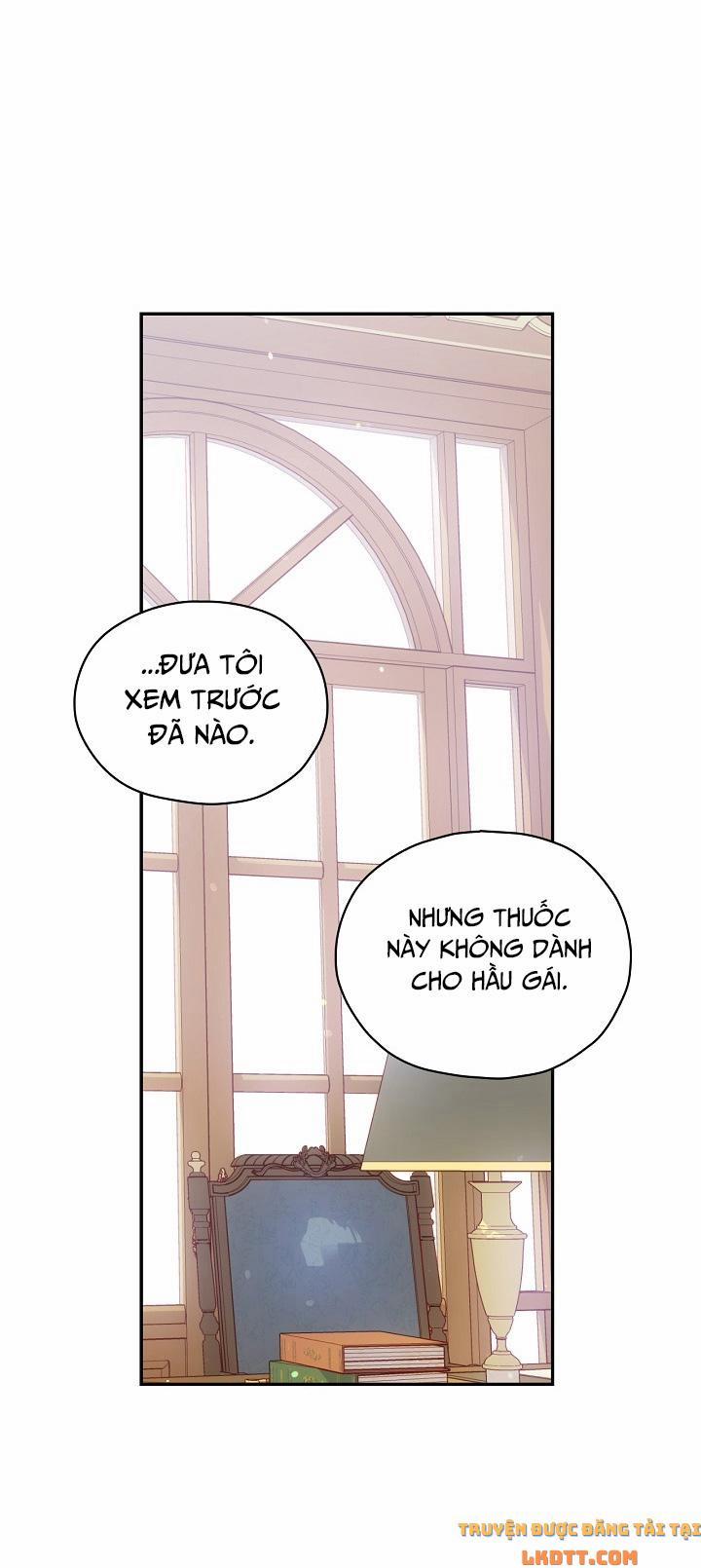 Bí Kíp Sinh Tồn Của Hầu Gái 29 trang 1