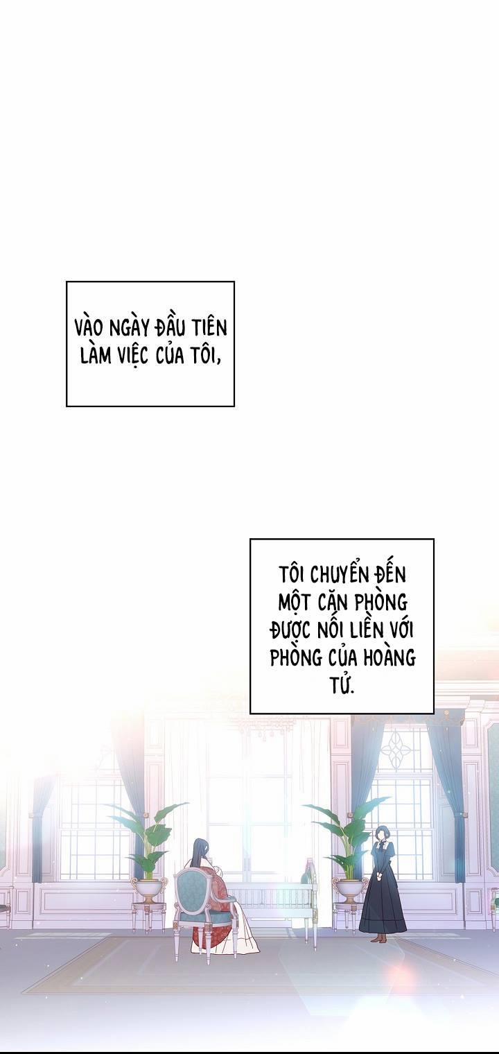 Bí Kíp Sinh Tồn Của Hầu Gái 7 trang 1