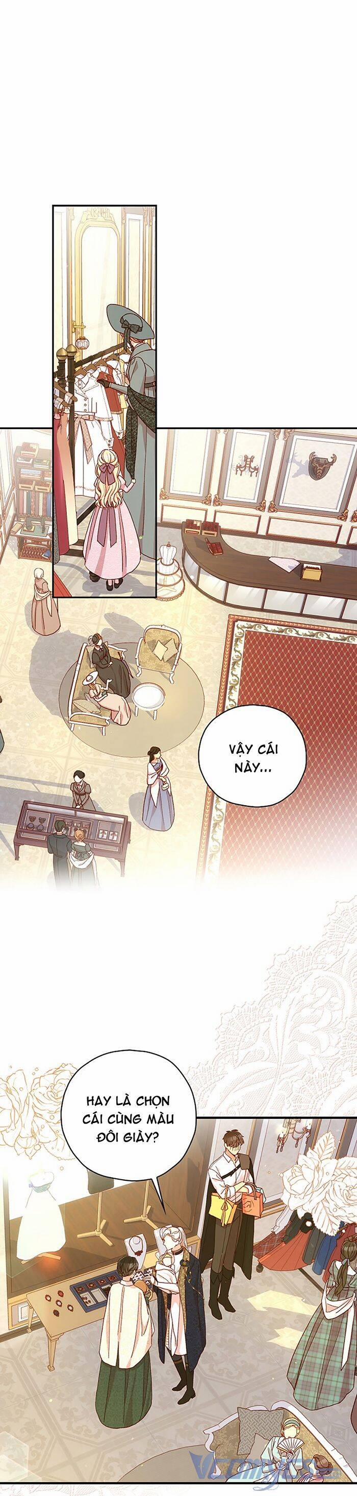 Bí Kíp Sinh Tồn Của Hầu Gái 83 trang 1