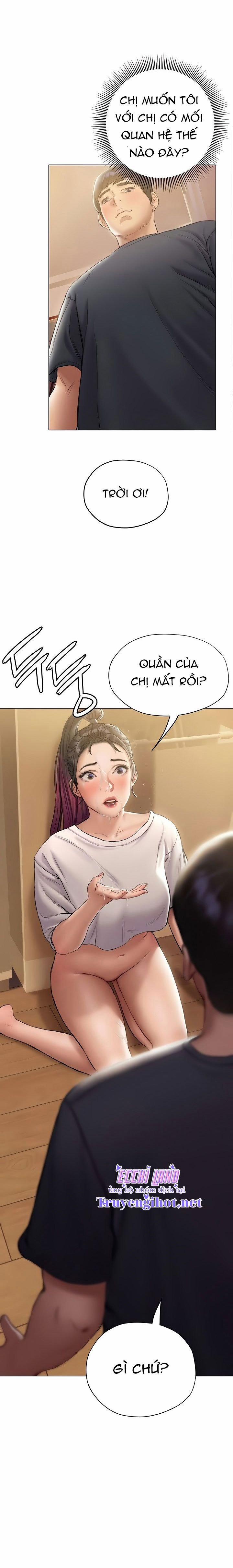 Bí Kíp Tán Gái 13.2 trang 6