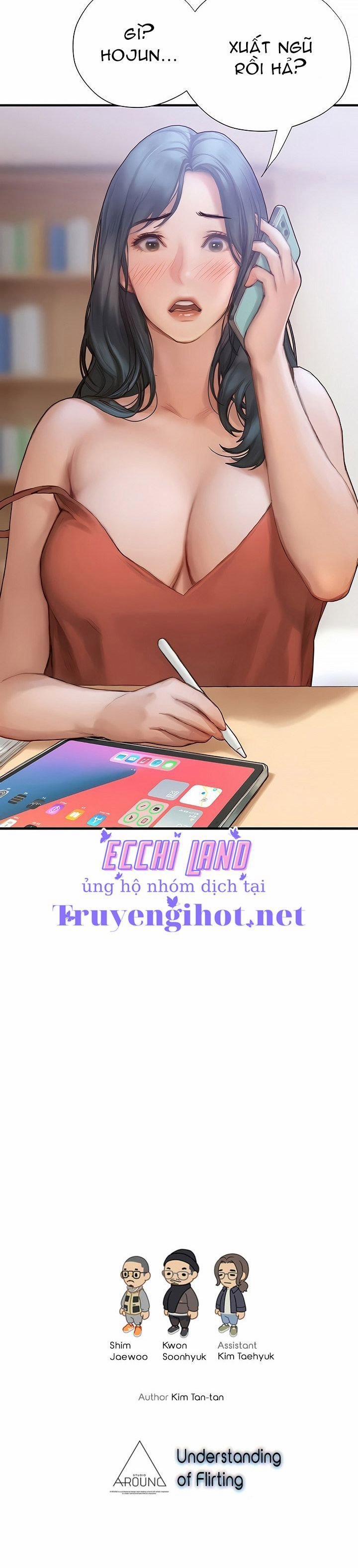 Bí Kíp Tán Gái 2.2 trang 16