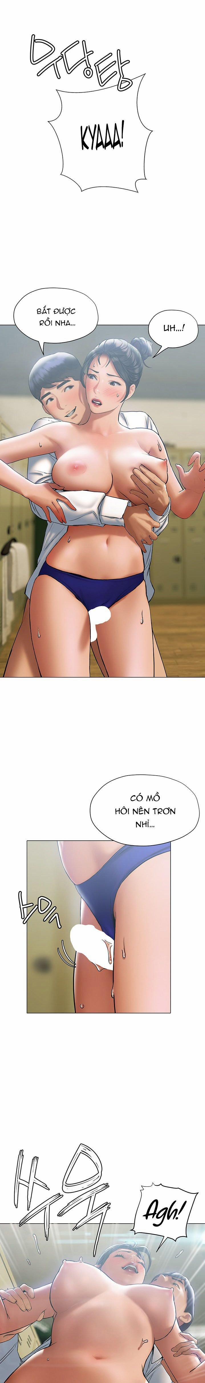 Bí Kíp Tán Gái 23.1 trang 7