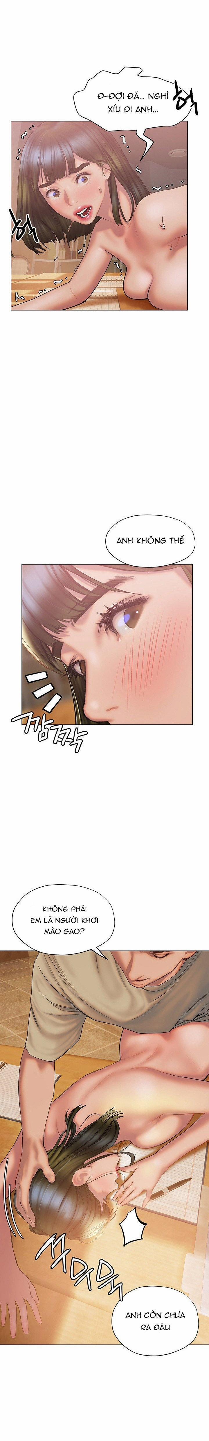 Bí Kíp Tán Gái 28.2 trang 9