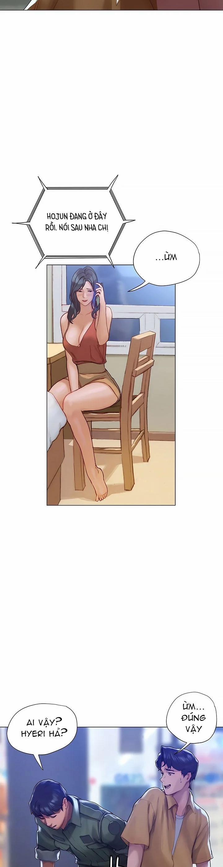 Bí Kíp Tán Gái 3.1 trang 9