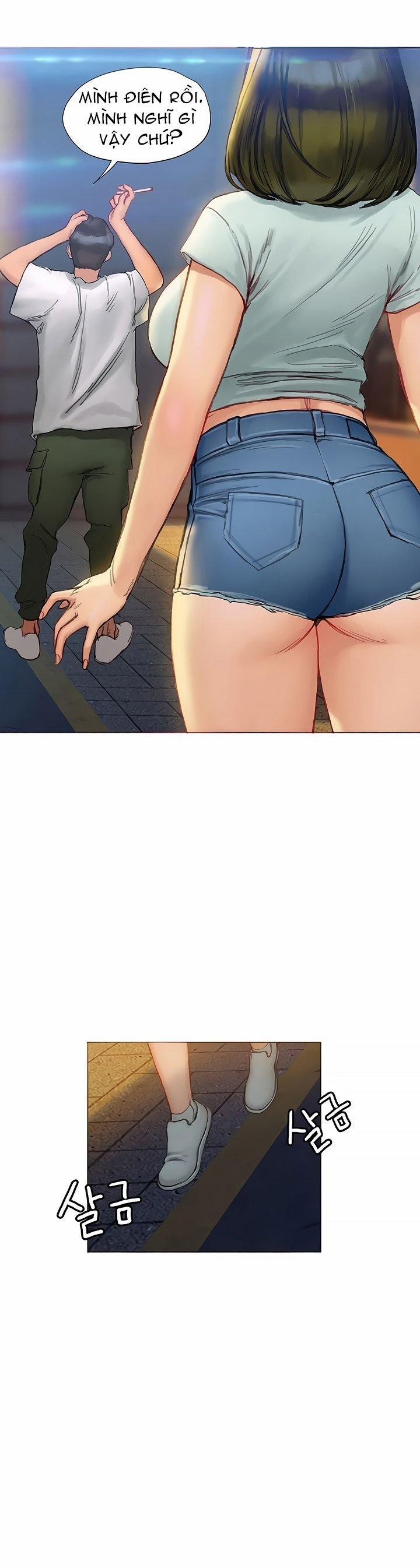 Bí Kíp Tán Gái 3.2 trang 21