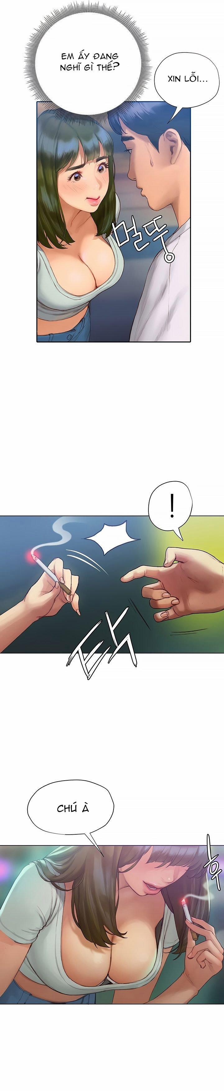 Bí Kíp Tán Gái 3.2 trang 24