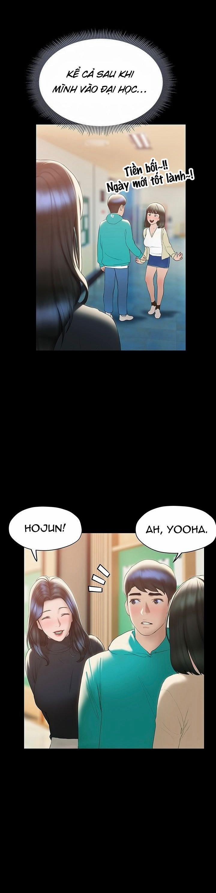 Bí Kíp Tán Gái 30.1 trang 10