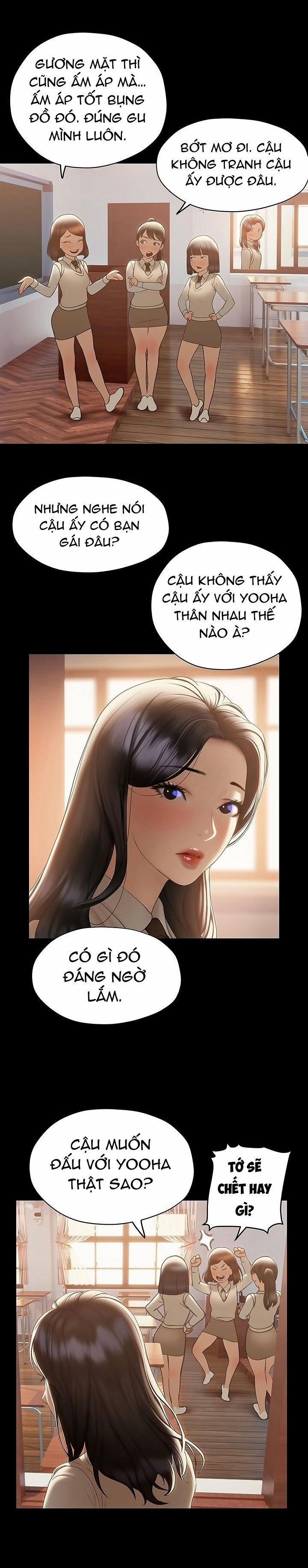 Bí Kíp Tán Gái 30.1 trang 8