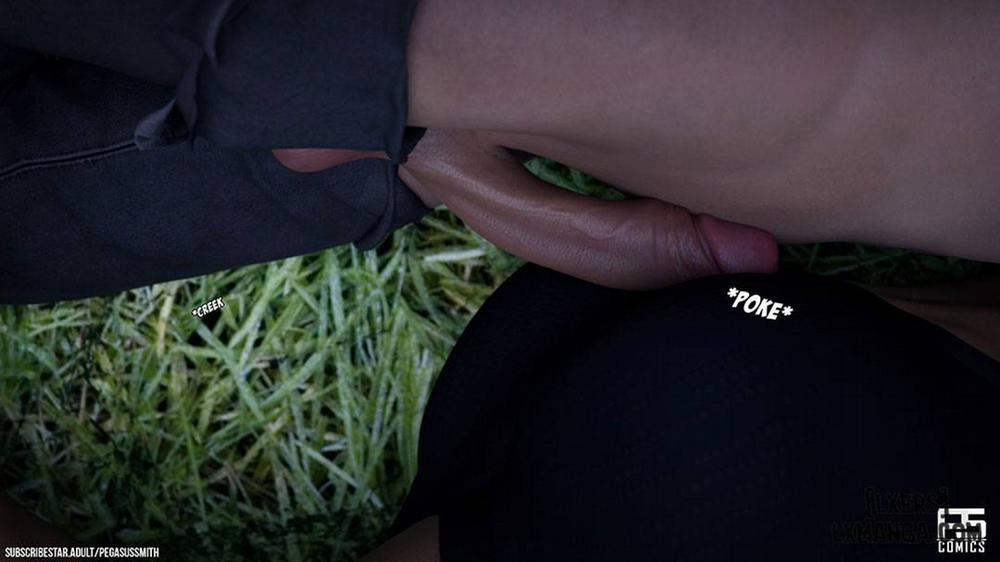 Bị lạc trong rừng 0 trang 26