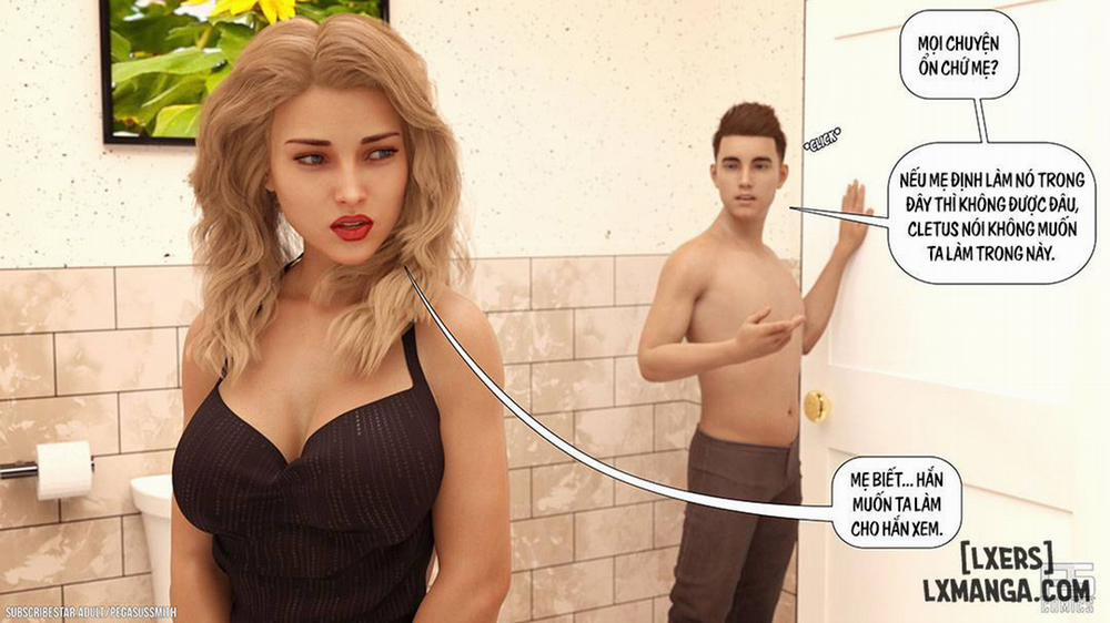 Bị lạc trong rừng 0 trang 4