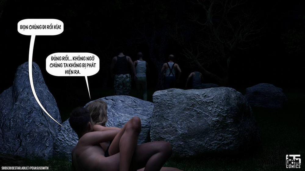 Bị lạc trong rừng 0 trang 48