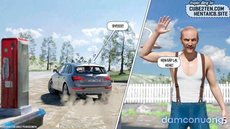 Bị lạc trong rừng 1 trang 26