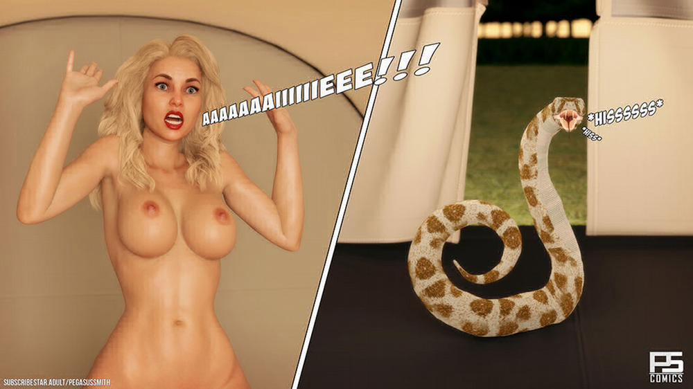 Bị lạc trong rừng 1A trang 57