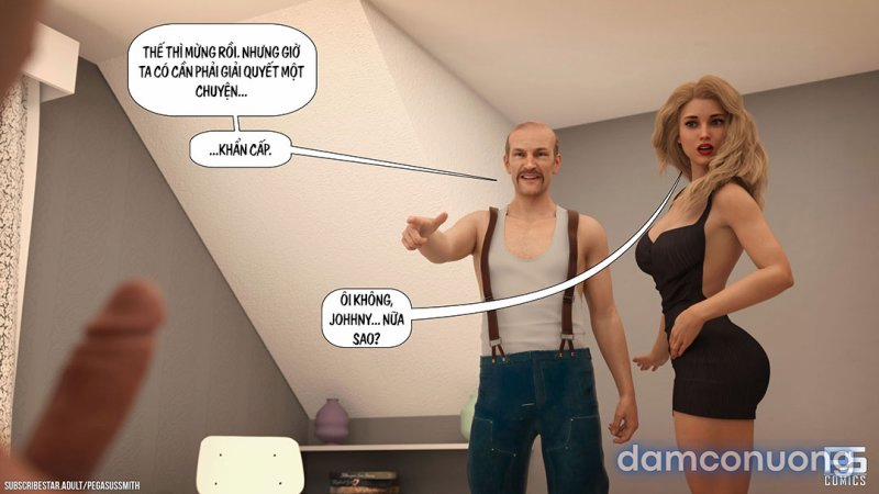 Bị lạc trong rừng 2 trang 29