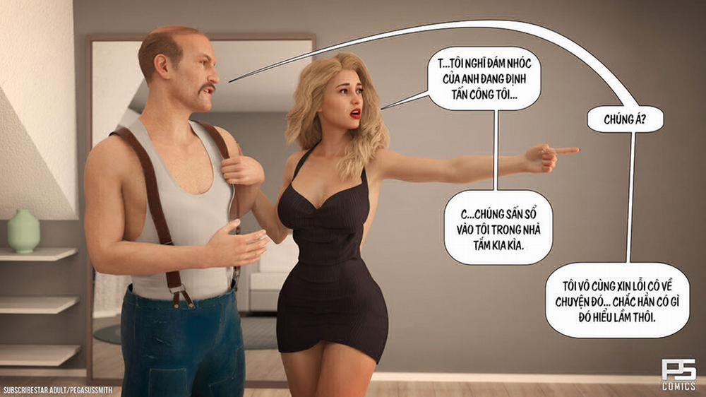 Bị lạc trong rừng 2A trang 22