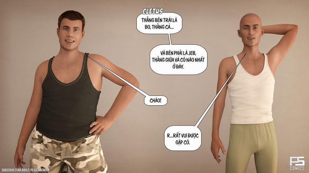 Bị lạc trong rừng 2A trang 26