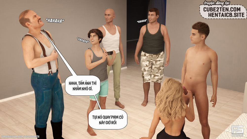 Bị lạc trong rừng 2A trang 44