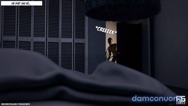 Bị lạc trong rừng 3 trang 32