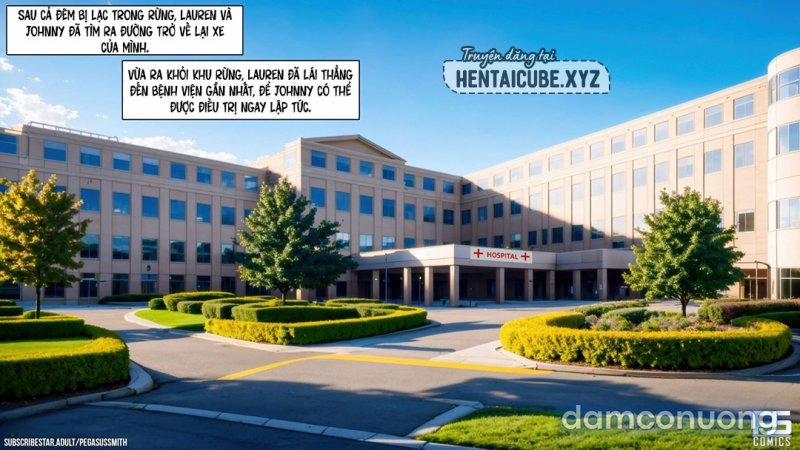 Bị lạc trong rừng 3 trang 4