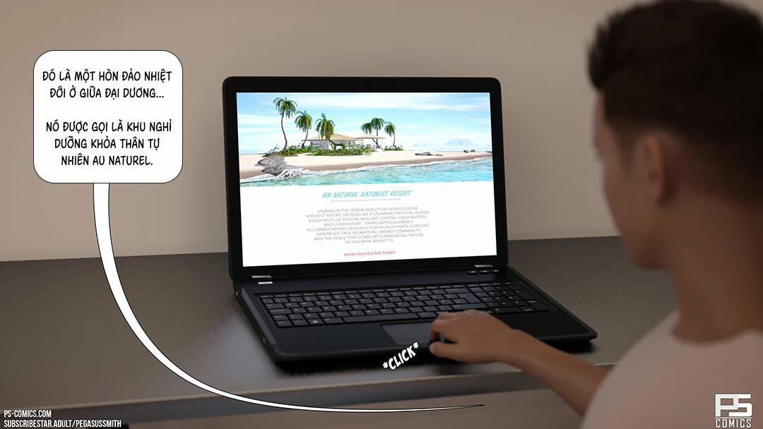 Bị lạc trong rừng 6B-END trang 39