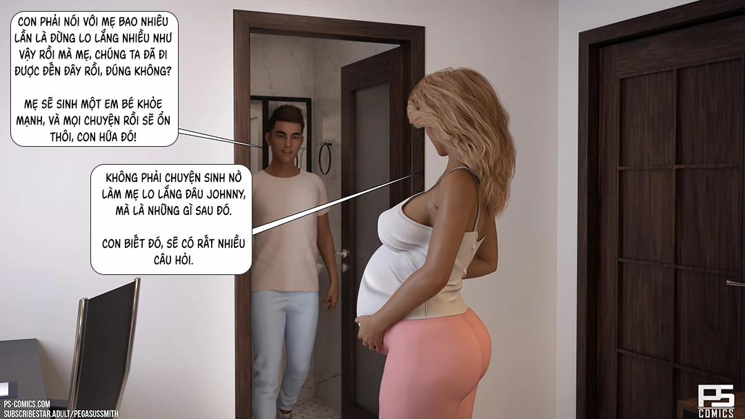 Bị lạc trong rừng 6B-END trang 6