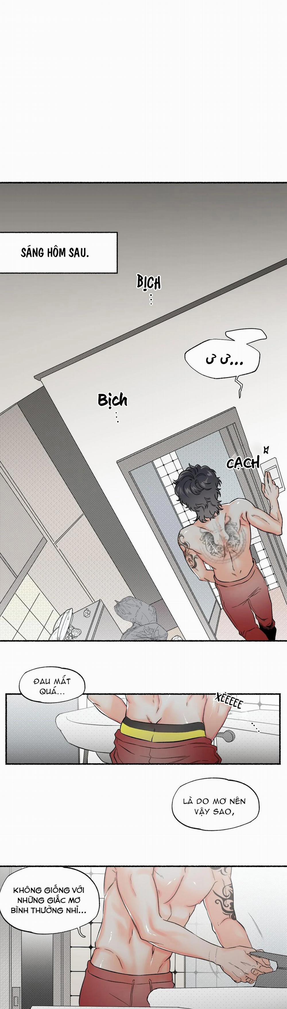 Bí Mật Adam 1 trang 10