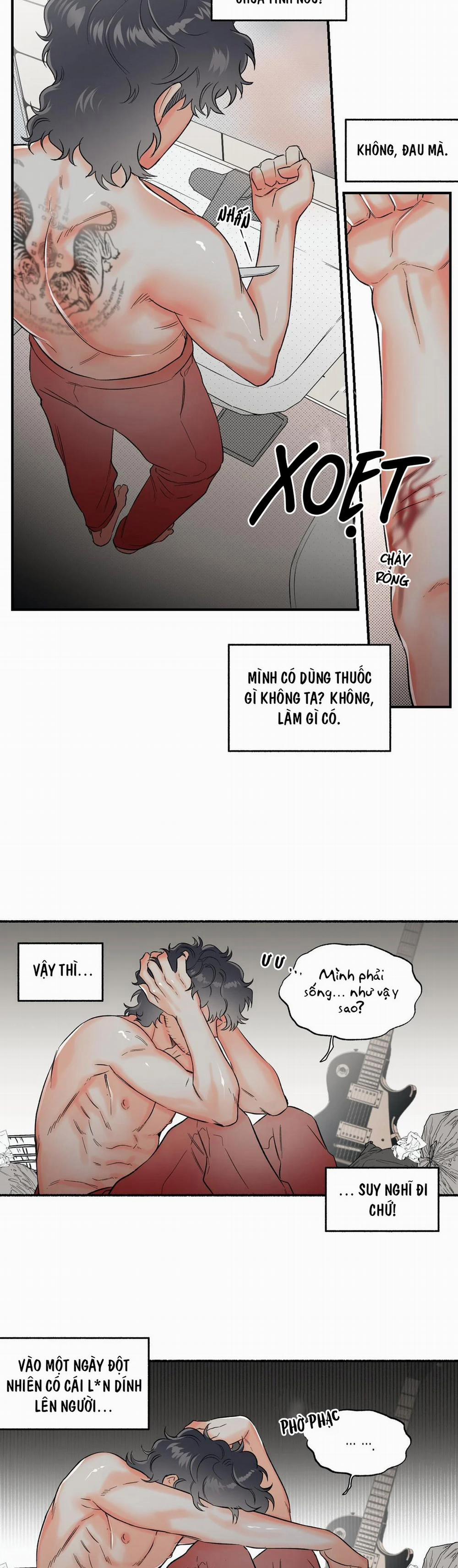 Bí Mật Adam 1 trang 15