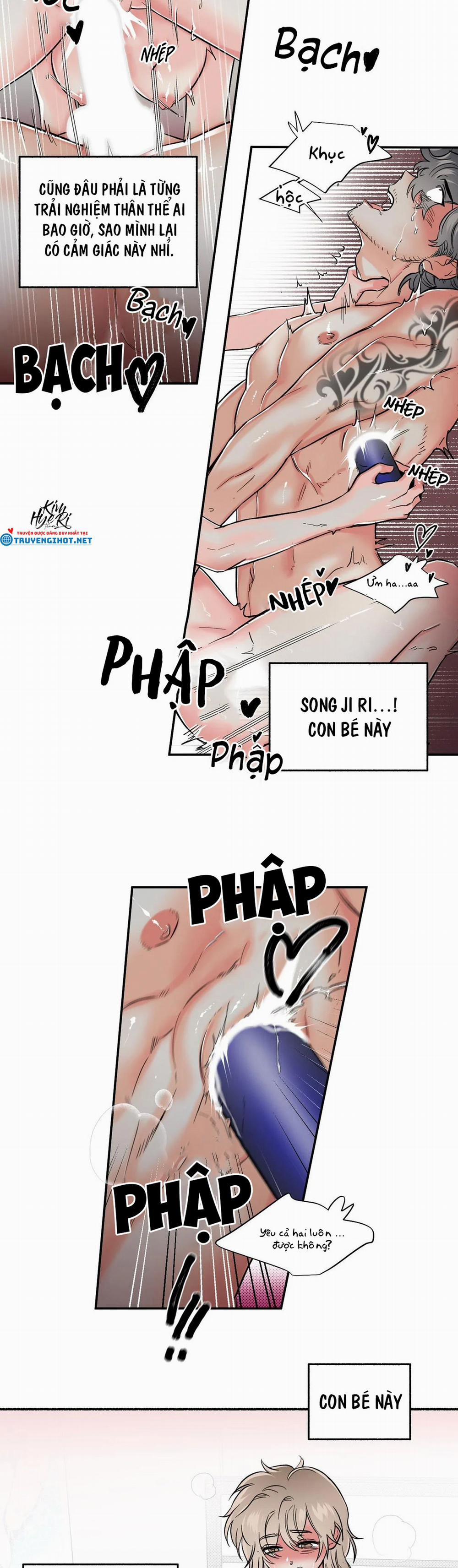 Bí Mật Adam 1 trang 36